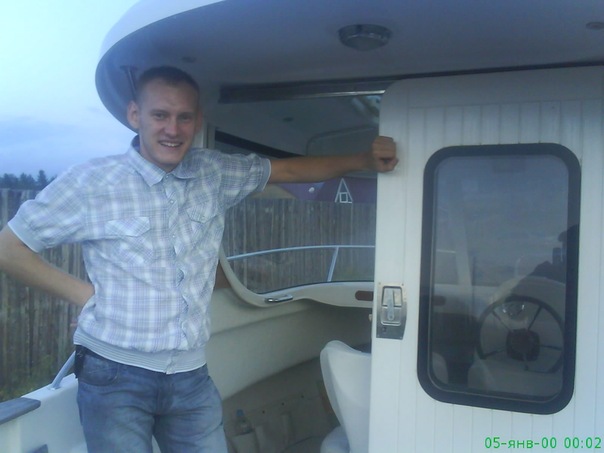 Вован Плотников фото №9