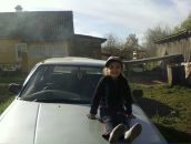 Фотография Савельевой Иришки