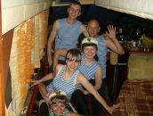 Илья Киселевский фотография #9 (источник - https://vk.com/id676201)