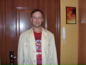 Фотография Красновского Ильи