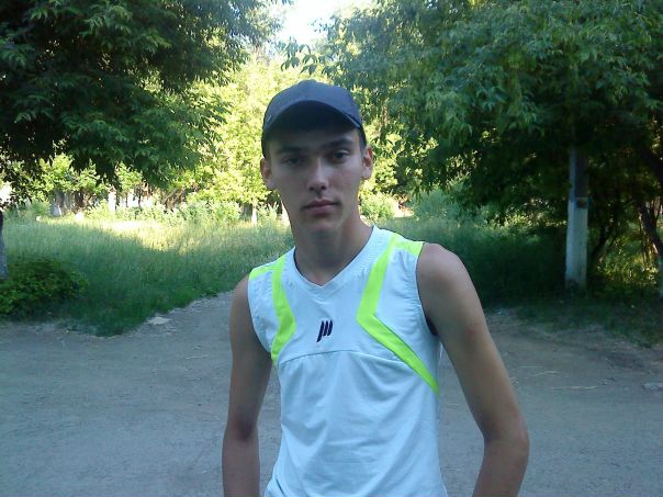 Лнха Плотников фото №1