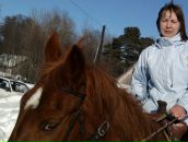 Фотография Захаровой Людмилы