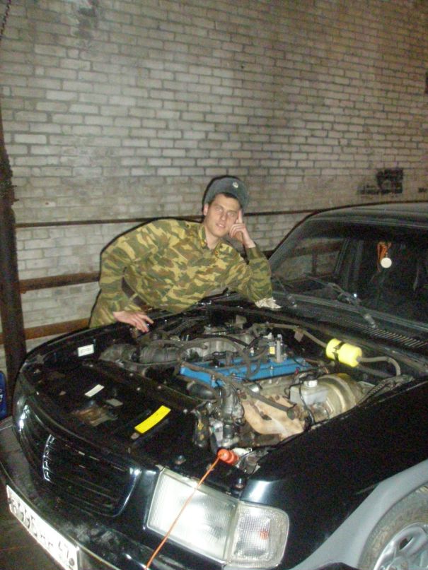 Дмитрий Иванов фотография #31