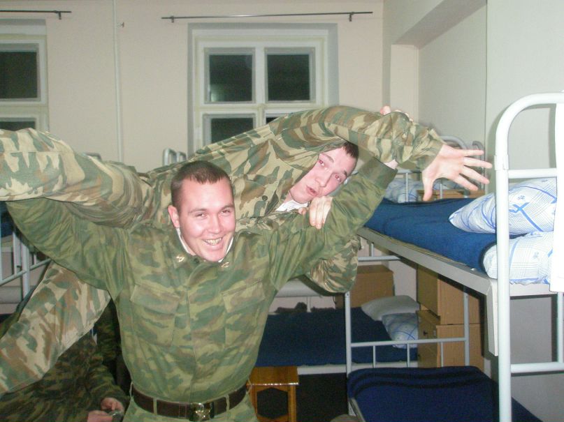 Дмитрий Иванов фотография #39