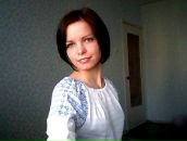 Фотография Сушенковой-Дектеревой Маргариты