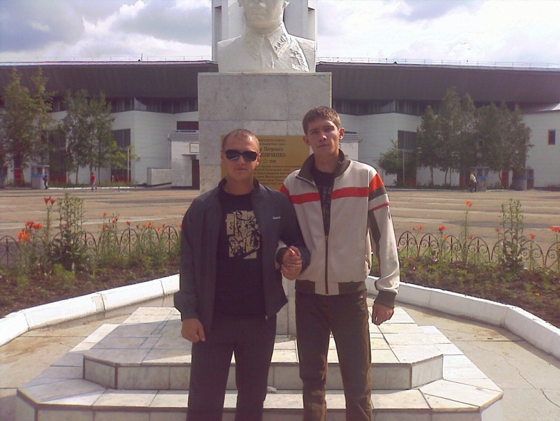 Дмитрий Казанцев фотография #49