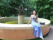 Фотография Волковой Екатерины