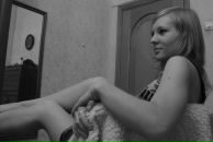 Фотография Быковой Марии