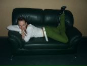 Фотография Скачковой Ирины