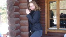 Фотография Шишловой Светланы