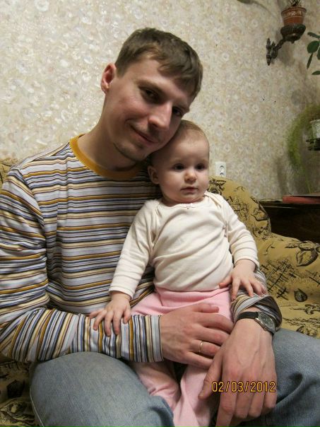 №15, Виталий Княжев, 43 года, Череповец №15, Виталий Княжев, 43 года, Череповец