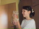 Віка Добровольська фотография #7 (источник - https://vk.com/id114131418)