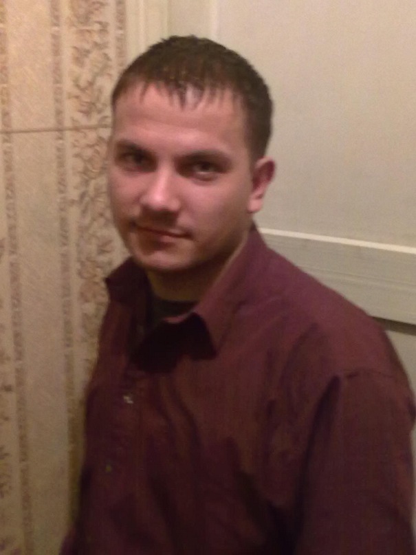 Дмитрий Петренко фотография #48