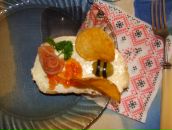 Вікуся Рудяк фотография #7 (источник - https://vk.com/id104678171)