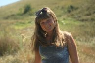 Фотография Литвиненко Виктории