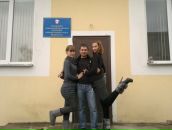 Фотография Кулябко Виктора