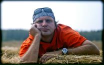 Фотография Тонковидова Василия