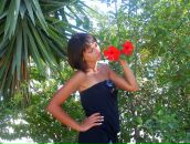 Фотография Кузнецовой Олеси