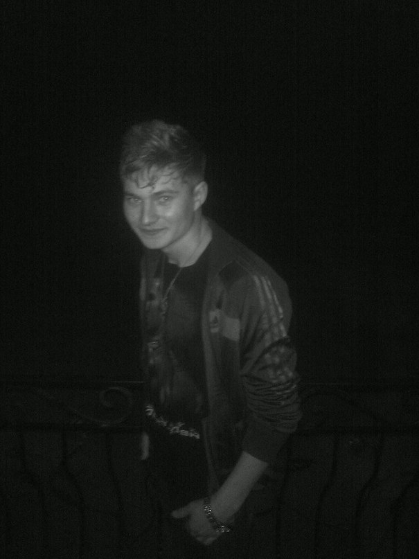 Димон К@р@ш фотография #19