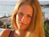 Фотография Фирсовой Илоны