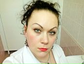 Фотография Малышкиной Натальи