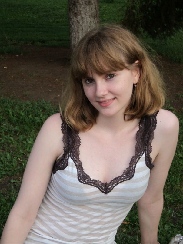 Дарья Чернова фотография #28