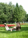 Фотография Головкиной Оксаны