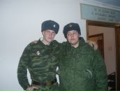 Фотография Жаринова Дмитрия