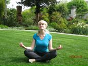 Фотография Виноградовой Екатерины