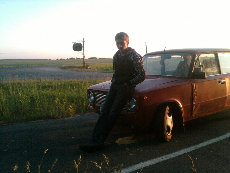 Игорь Сидорков фотография #38