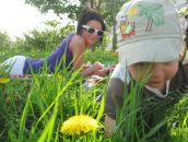 Фотография Петровой Дины