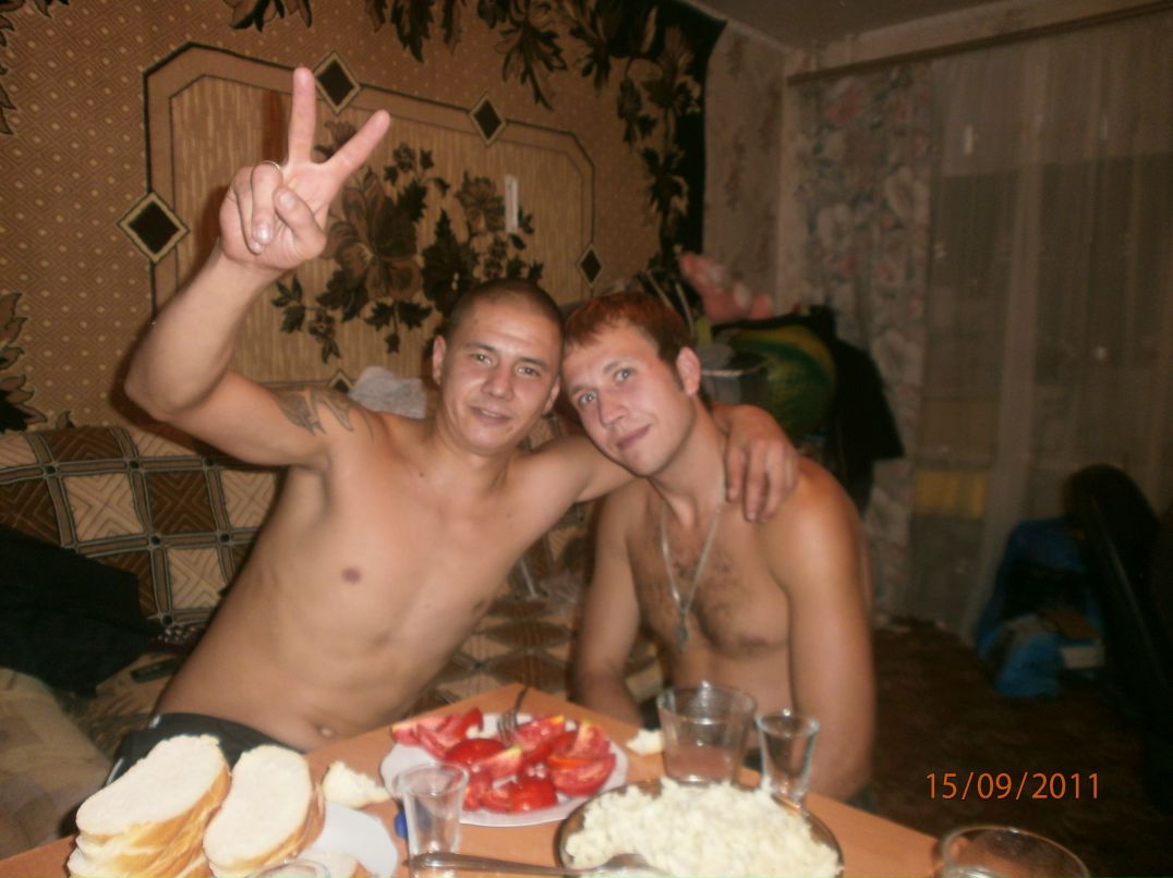 Дима Хан фотография #50