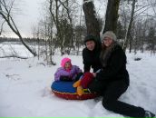 Фотография Жалниной Вероники