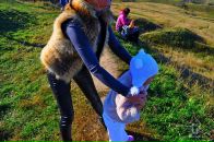 Фотография Гуреевой Лены