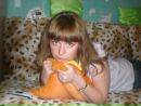Фотография Волковой Элины