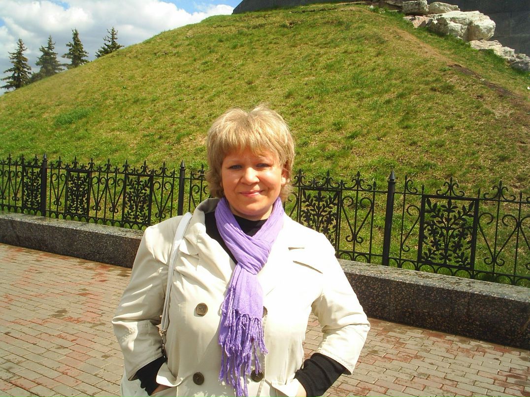 Алёна Гайсина фотография #27