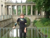 Світлана Базар фотография #50 (источник - https://vk.com/id104354240)