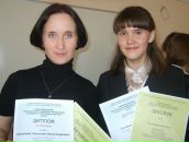 Фотография Кунаевой Светланы