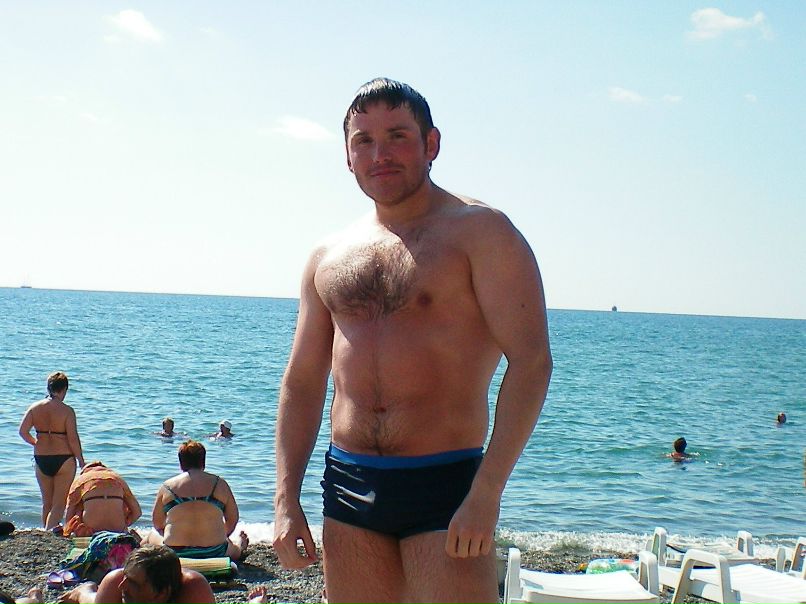 Александр Титов фотография #39