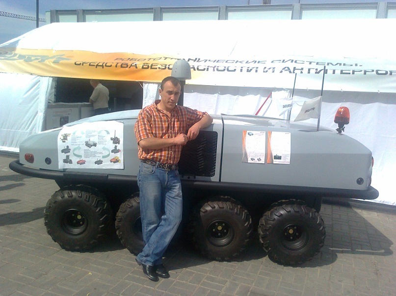 Дмитрий Дмитриев фотография #27