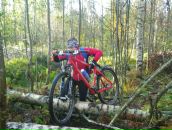 Фотография Мысляевой Татьяны