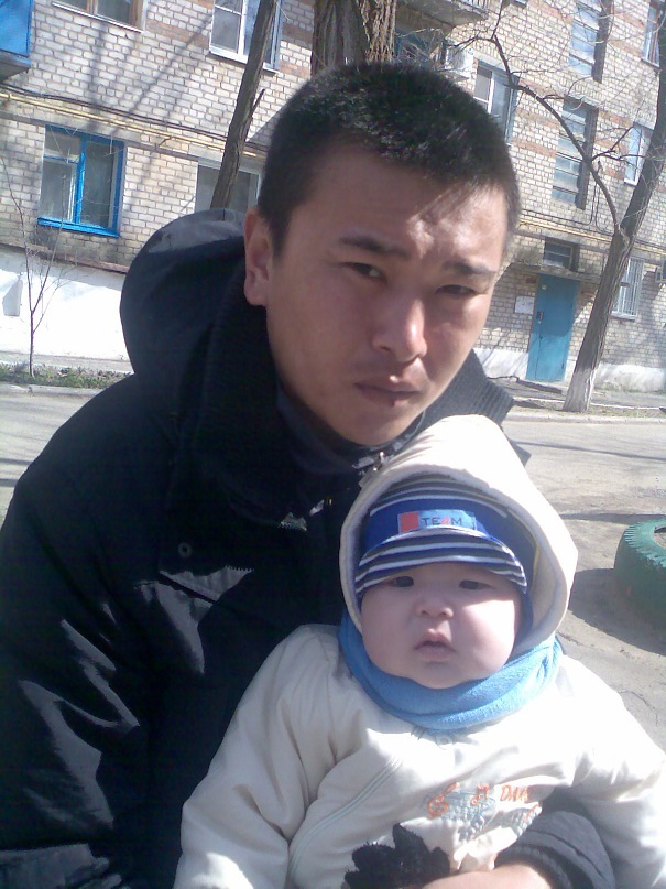 Малые Дербеты фотография #46