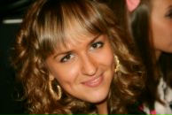 Фотография Беховой Веры