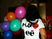 Фотография Бекмухановой Айгуль