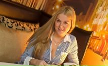 Фотография Лыко Яны