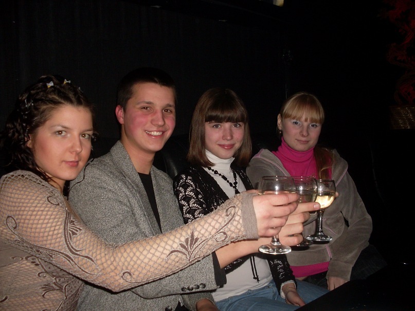 Виктор Волков фотография #27