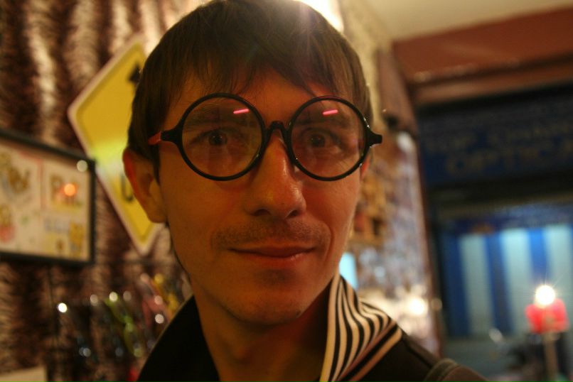 Сергей Пасичник фотография #39