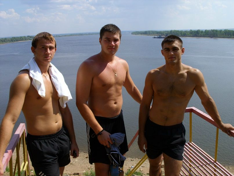 Сергей Рябов фотография #44