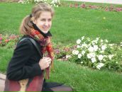 Фотография Пахомовой Анны