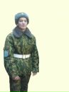 Фотография Ушакова Владислава